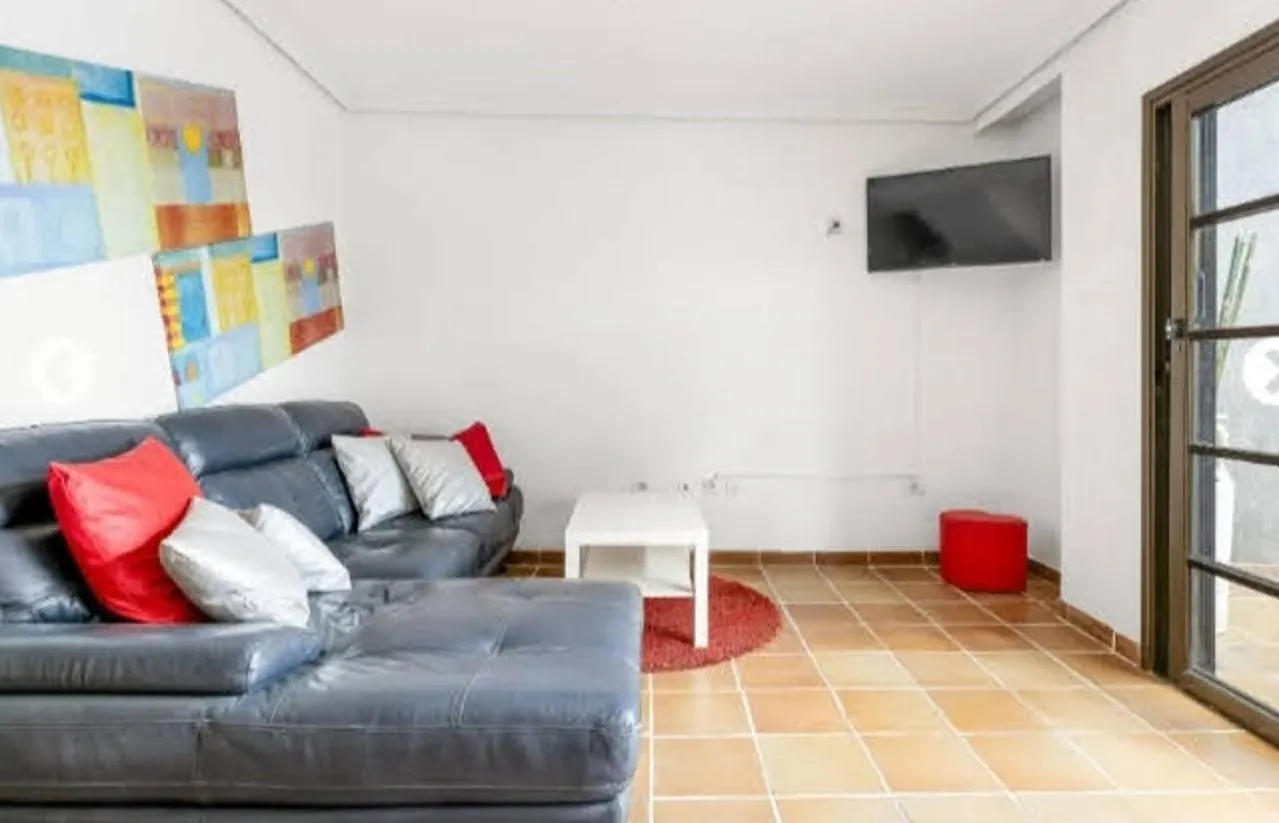 Villa The Beach House
