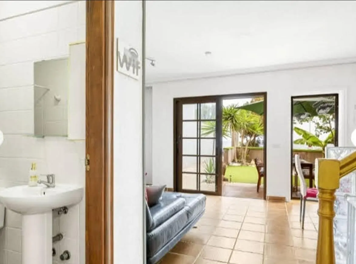 Villa The Beach House Spain