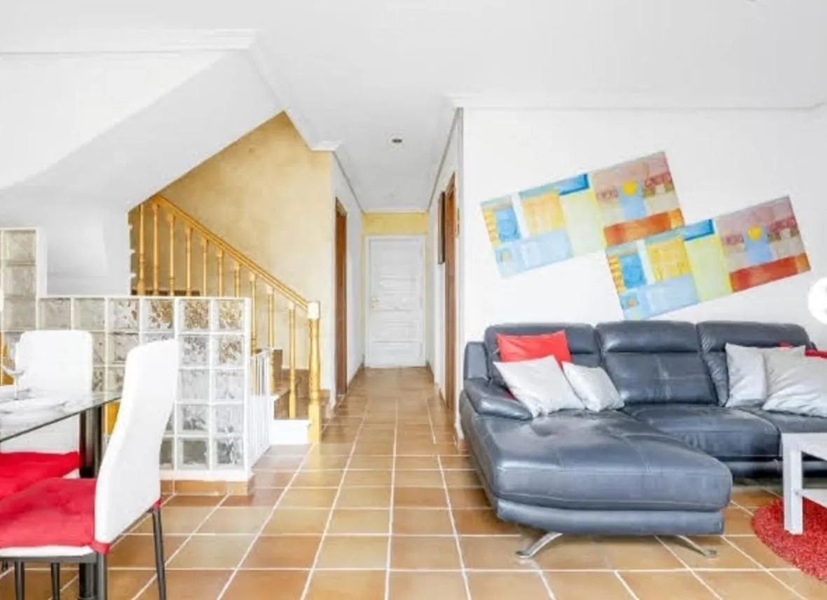 The Beach House 스페인