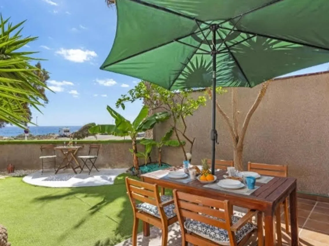 Villa The Beach House Spain