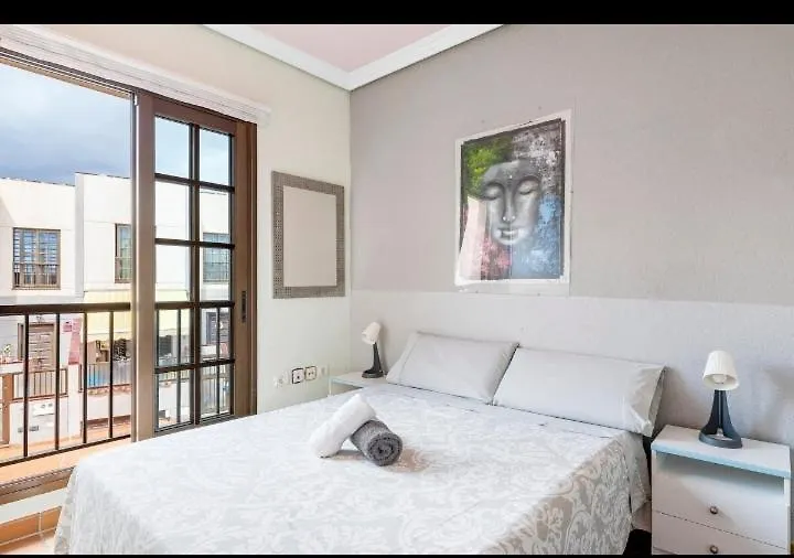 Villa The Beach House