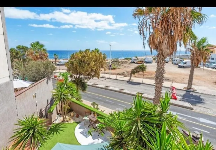 The Beach House Spain