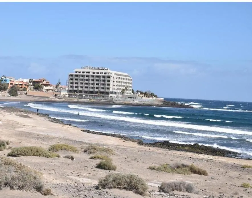The Beach House