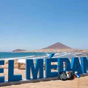 Alquilaencanarias El Medano, Cabezo, Sea Views! El Médano