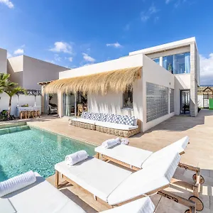 Medano4you Ixchel House El Medano (Tenerife)