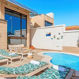Medano4you Casa Violeta El Medano (Tenerife)