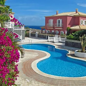 Las Dunas 2 By Rentmedano Pretty 2 Bedroom Villa, Ocean Views, Pool And Wifi El Medano (Tenerife)